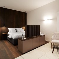 Doppelzimmer &copy; GUT LEBEN am Morstein