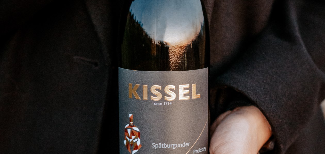 Weinhaus Kissel (47), &copy; Weinhaus Kissel