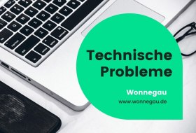 Technische Probleme © Touristikverein Wonnegau