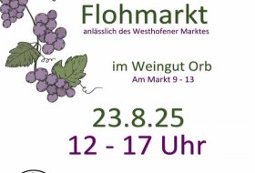 Flohmarkt 25
