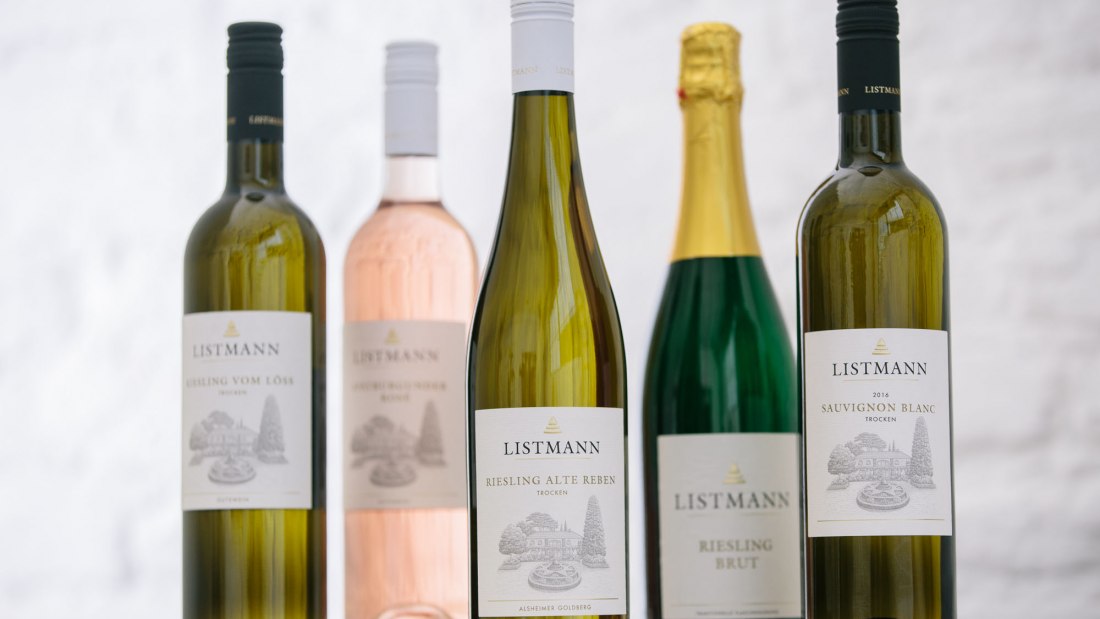 Weingut Listmann_Weine, &copy; Weingut Listmann