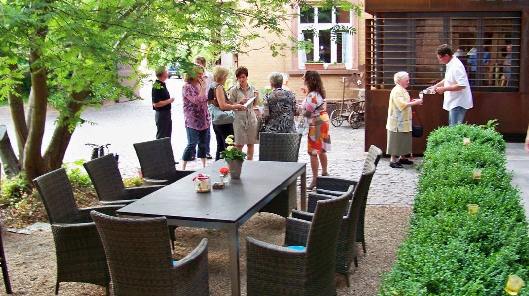 Weingut Engel_Feierabend, &copy; Weingut Engel