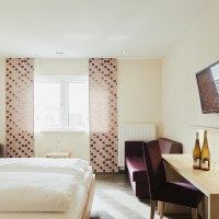 Doppelzimmer &copy; Peter Bender