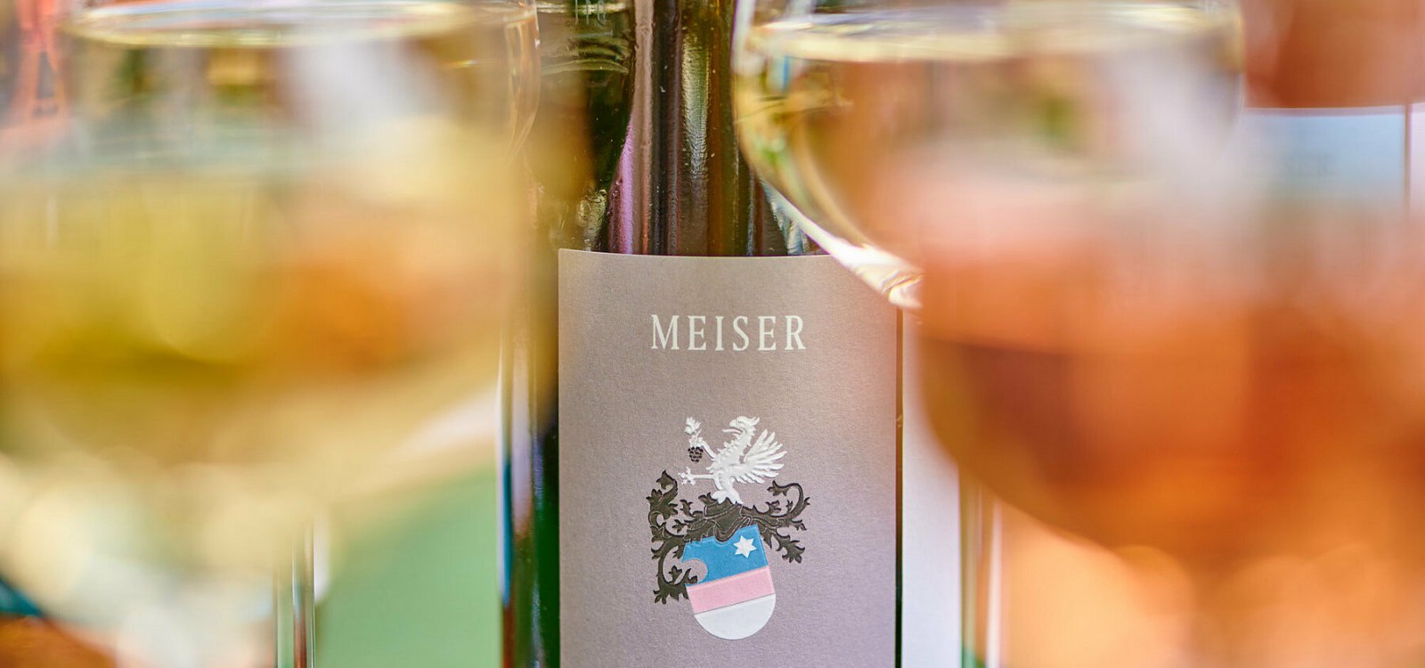 Flasche_Meiser, &copy; Weingut Meiser