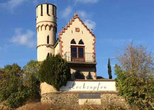 Leckzapfen © Stadt Osthofen