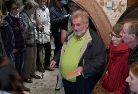 Historischer Ortsrundgang &copy; Michael Jung