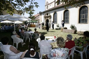 Parkfest, © Heimatverein Bechtheim