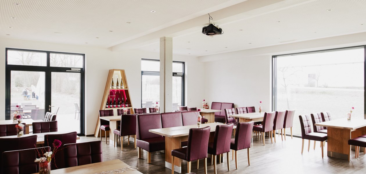 Meyerhof_Innen, © Peter Bender