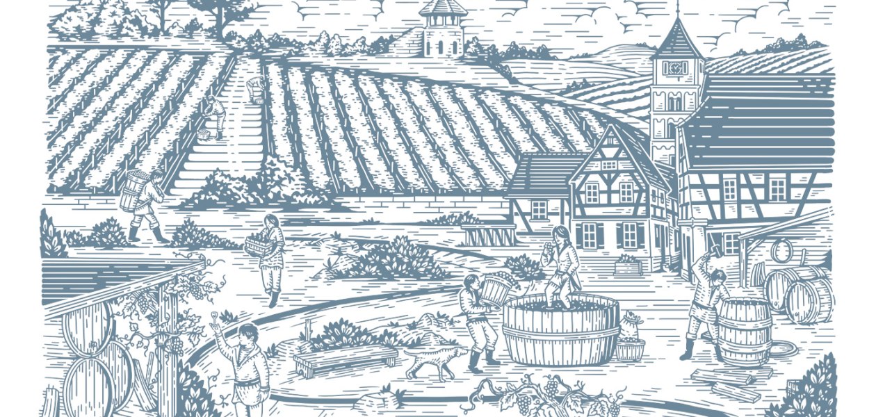 Albig_Bild, &copy; Albig - eindorflebtwein!