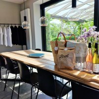 JUWEL Weinpicknick - Vinothek