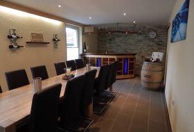 Vinothek Dackermann &copy; Weingut Dackermann