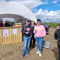 Weinstand Bechtheimer Weinpilgern &copy; Touristikverein Wonnegau e.V.