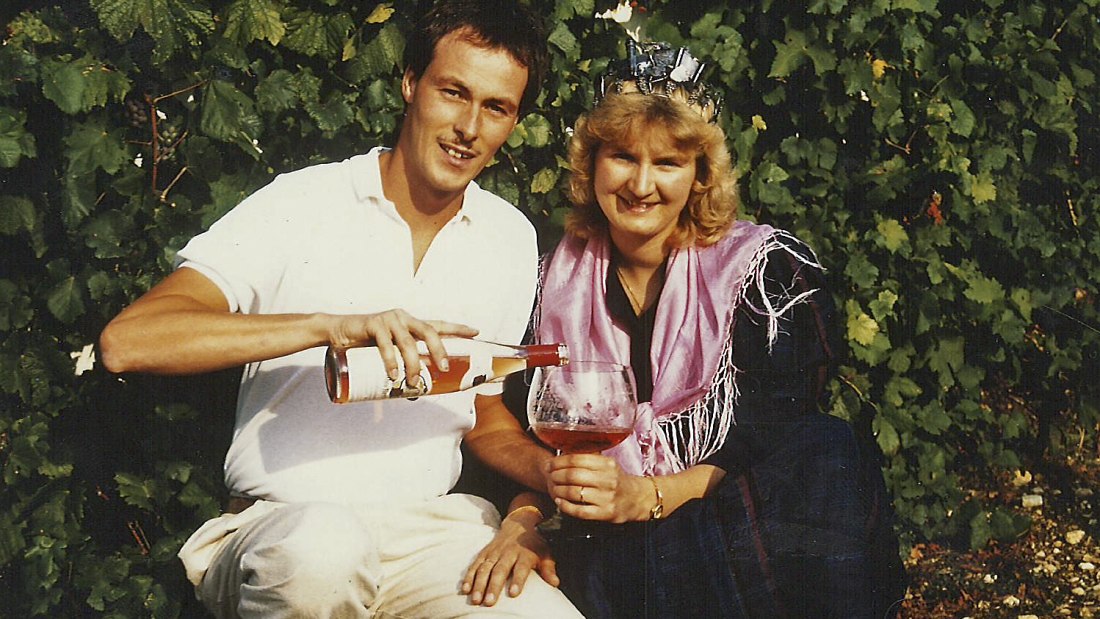Weingut Nierstheimer_Weink&ouml;nigin, &copy; Weingut Nierstheimer
