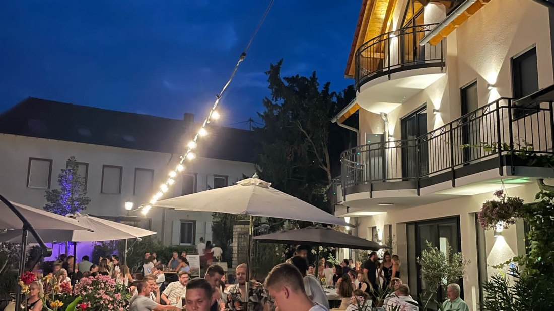 Weingut Lindenhof Kr&ouml;hler_Hof, &copy; Weingut Lindenhof Kr&ouml;hler