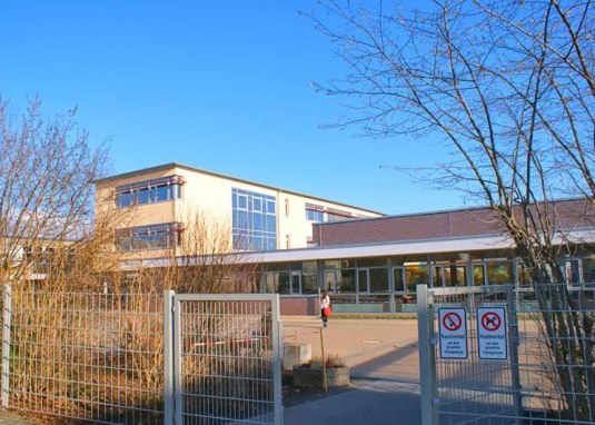 Schule 1 © Gemeinde Westhofen