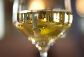 SPIESS WEINMACHER_Weinglas, &copy; SPIESS WEINMACHER - Haus Eichrodt