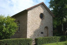 Ehemalige Synagoge © Foto: Christian Schweizer