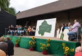 Akademische Feier  &copy; VG Wonnegau