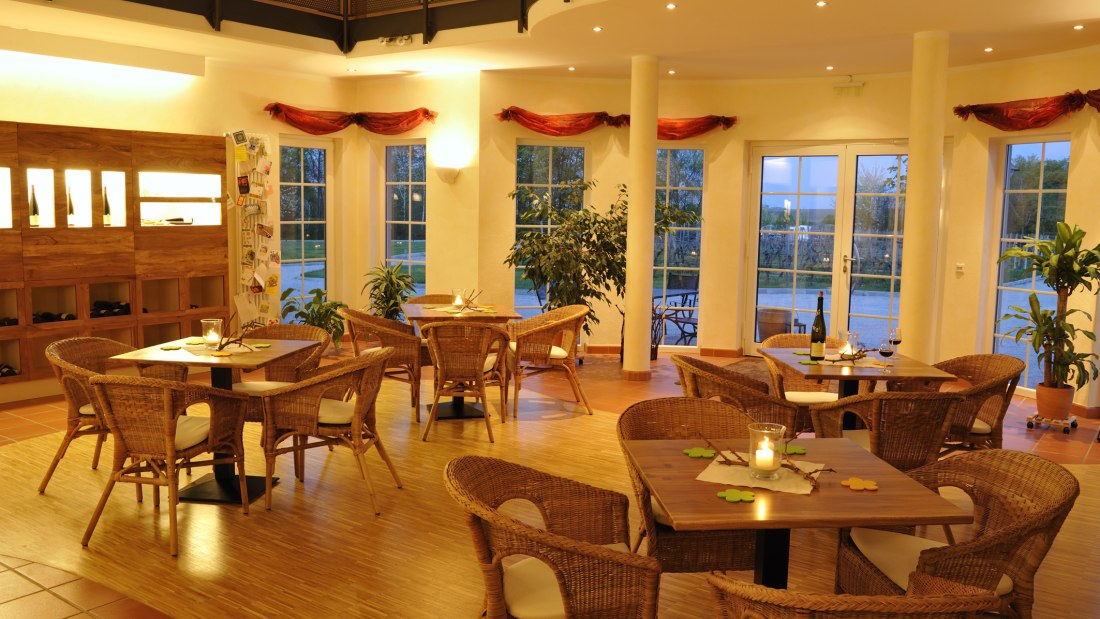 Weingut Baumann_Innen, &copy; Weingut Baumann