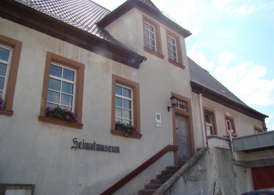 Rathaus &copy; Verbandsgemeinde Wonnegau / Michael Thier