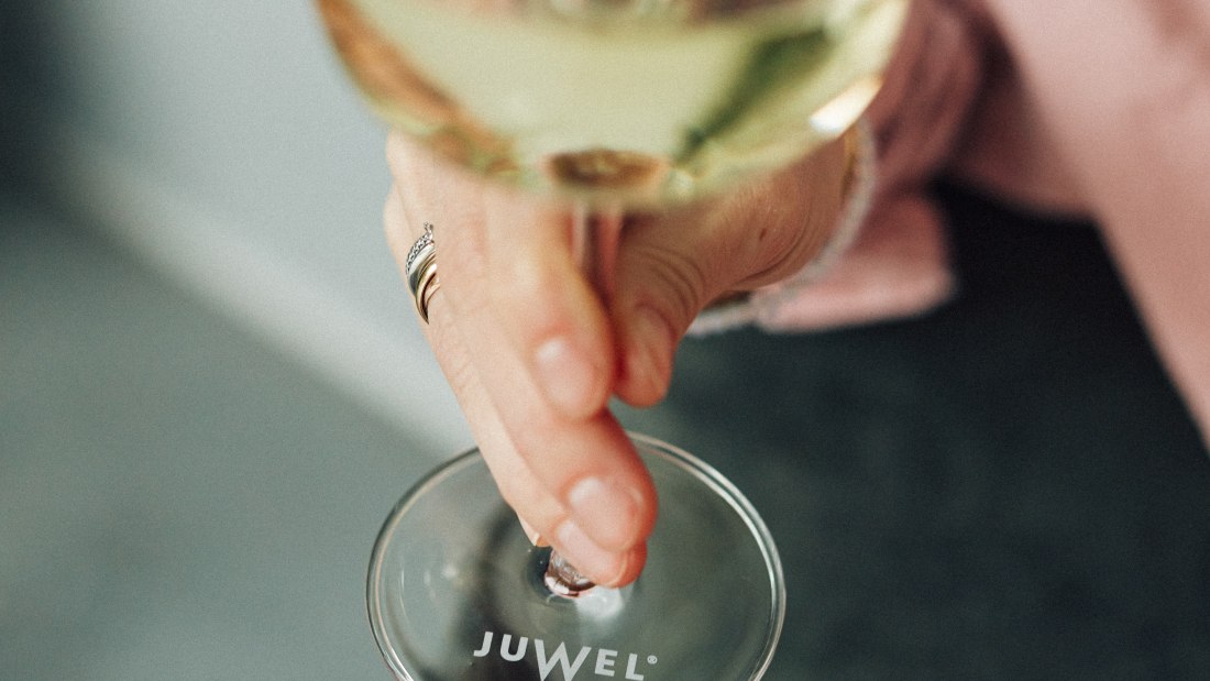 © Juwel Weine, Peter Bender