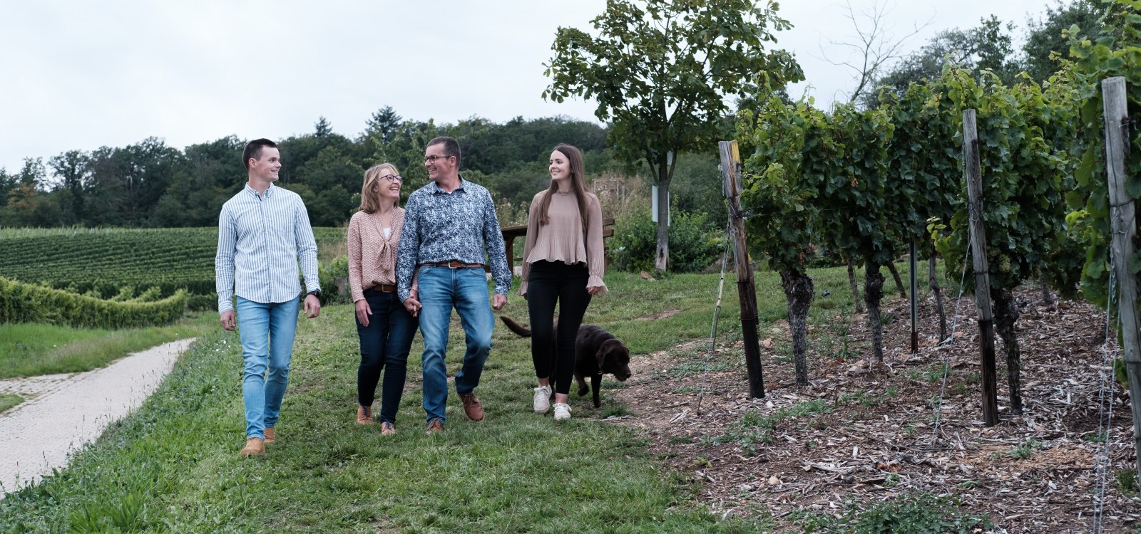 Weingut Breitenbach, © Christian Borschert