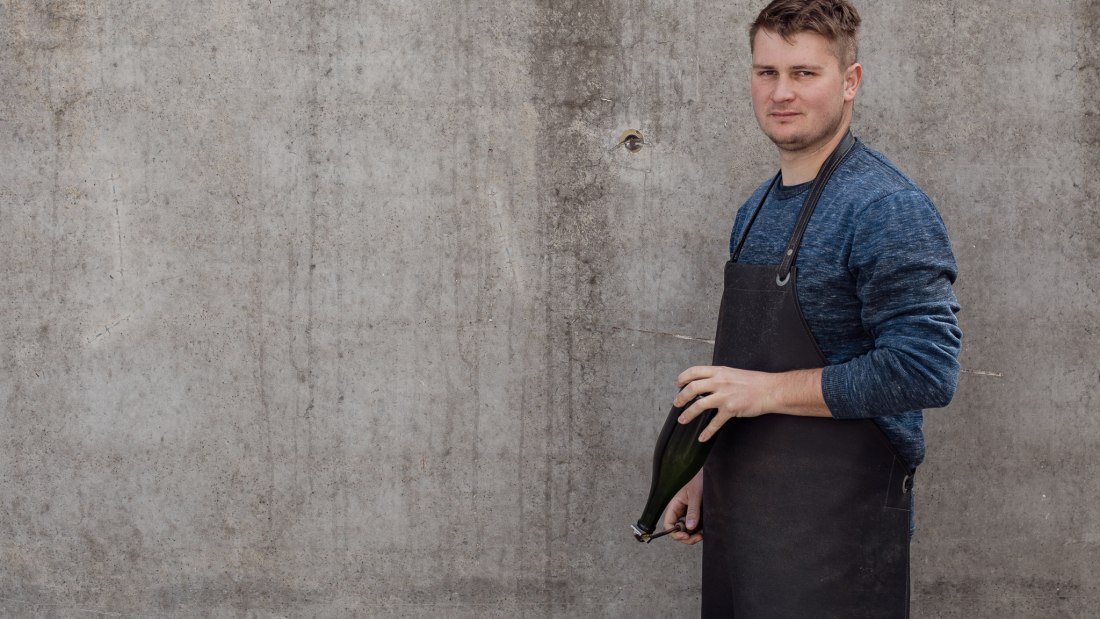 Weingut Binzel_Winzer, &copy; Weingut Binzel