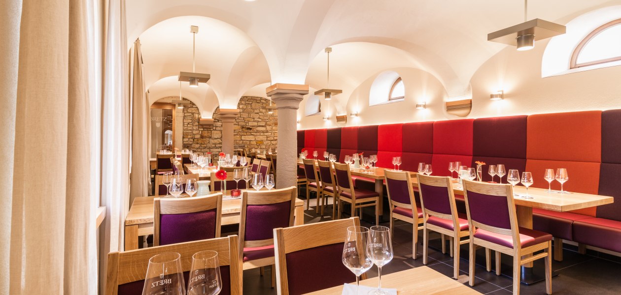 Weingut Bretz_Vinothek, &copy; Weingut Bretz