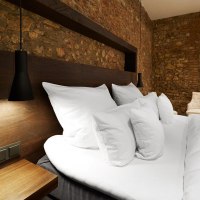 Doppelzimmer &copy; GUT LEBEN am Morstein