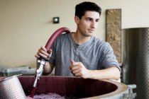 Weingut Eppelmann_Winzer, &copy; Weingut Eppelmann