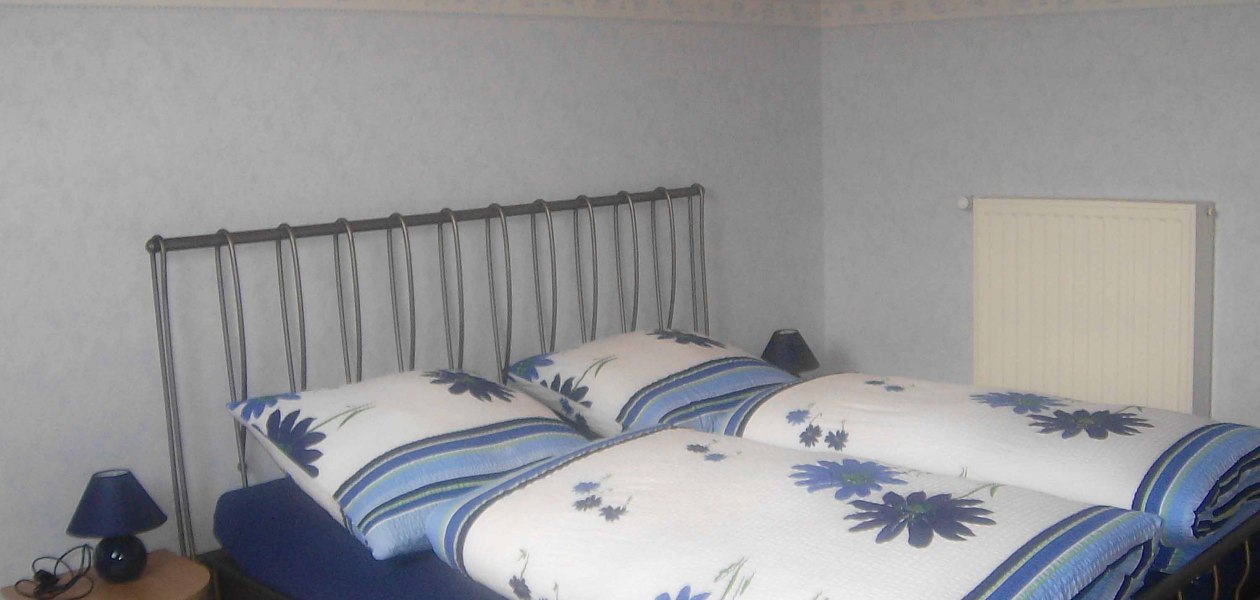 Weingut Kissel_G&auml;stezimmer 3, &copy; Weingut Kissel