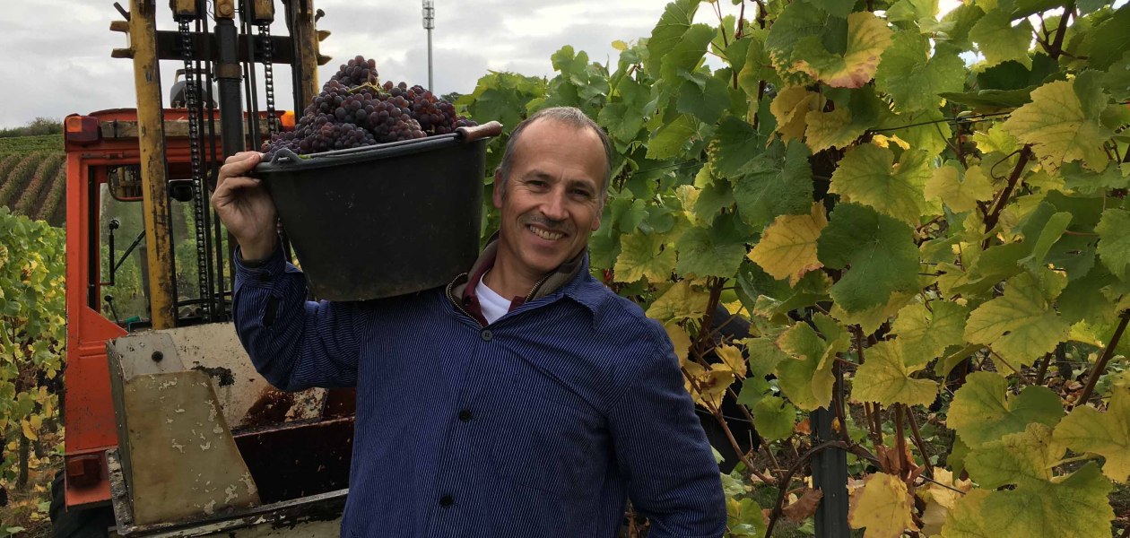 Ch.W. Bernhard_Hartmut Bernhard, &copy; Ch.W. Bernhard