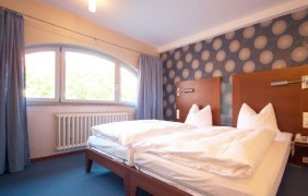 Landhotel Zum Schwanen Zimmer