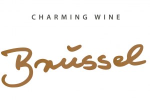 Weingut Brüssel_Logo, © Weingut Brüssel