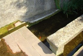 Lambertusbrunnen © Foto: Christian Schweizer