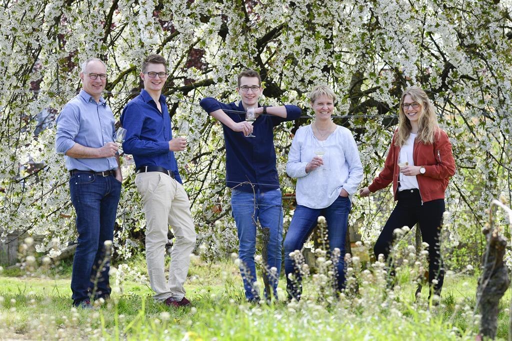 Weingut Singer-Fischer, &copy; Weingut Singer-Fischer