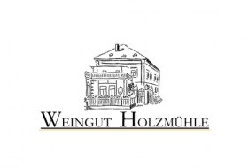 Weingut Holzm&uuml;hle_Logo &copy; Weingut Holzm&uuml;hle