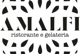 Ristorante e Gelateria Amalfi Osthofen &copy; Amalfi