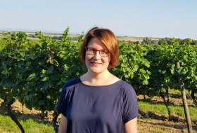 Yvonne Gassmann © Verbandsgemeinde Wonnegau / Yvonne Gassmann