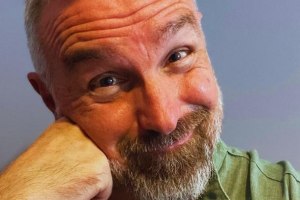 Bernhard Westenberger, &copy; Bernhard Westenberger