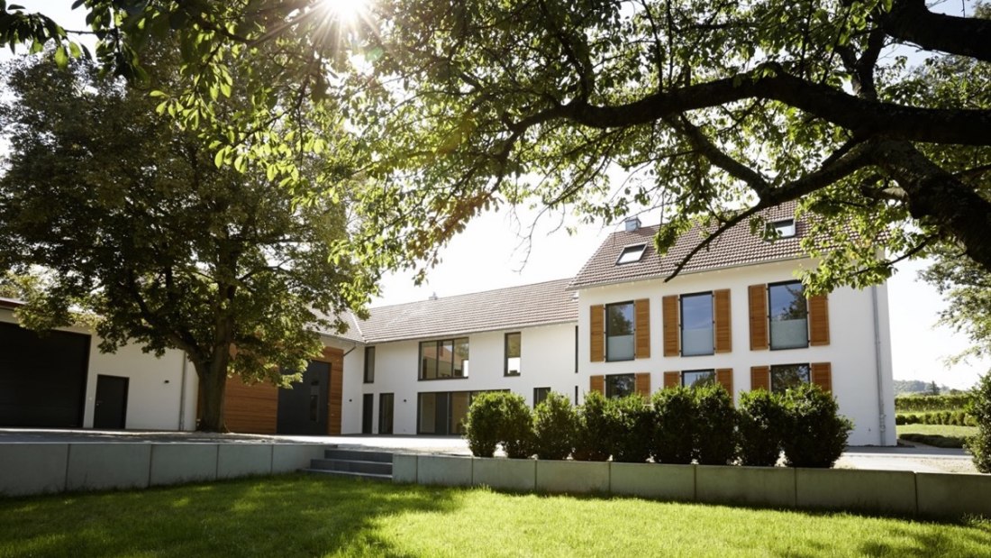 Weingut Winter_Weingut, &copy; Weingut Winter