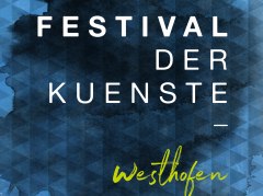 Festival der Künste - Westhofen © Ortsgemeinde Westhofen