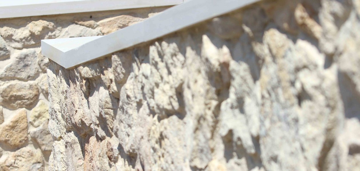 Weingut Schulz_Mauer, &copy; Weingut Schulz