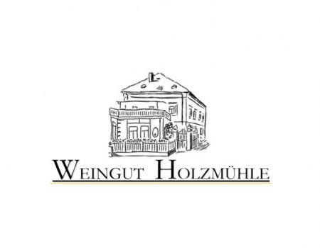 Weingut Holzmühle_Logo, © Weingut Holzmühle