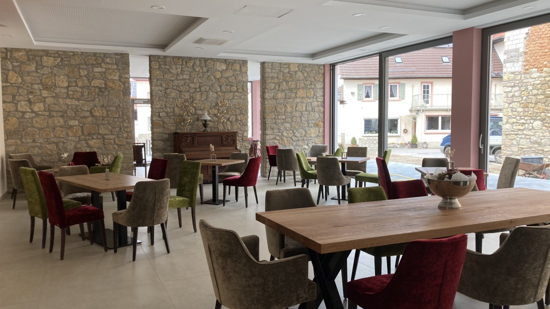 Weingut Krebs-Grode_Innen, &copy; Weingut Krebs-Grode