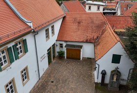 Pfarrheim St. Remigius &copy; Touristiverein Wonnegau e.V.