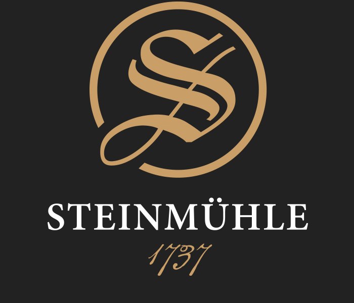 Weingut Steinm&uuml;hle_Logo, &copy; Weingut Steinm&uuml;hle
