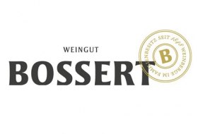Weingut Bossert_Logo &copy; Weingut Bossert