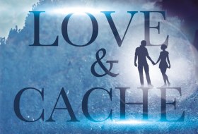Love &amp; Cache - Verfolgt von der Liebe &copy; Sissi Steuerwald