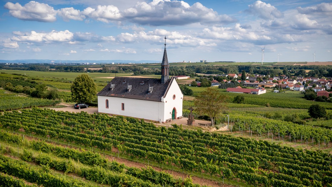 Abenheimer Klausenberg